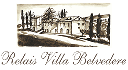 Relais Villa Belvedere Firenze - Logo