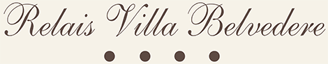 Relais Villa Belvedere Firenze - Logo